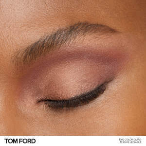 TOM FORD Eye Color Quad